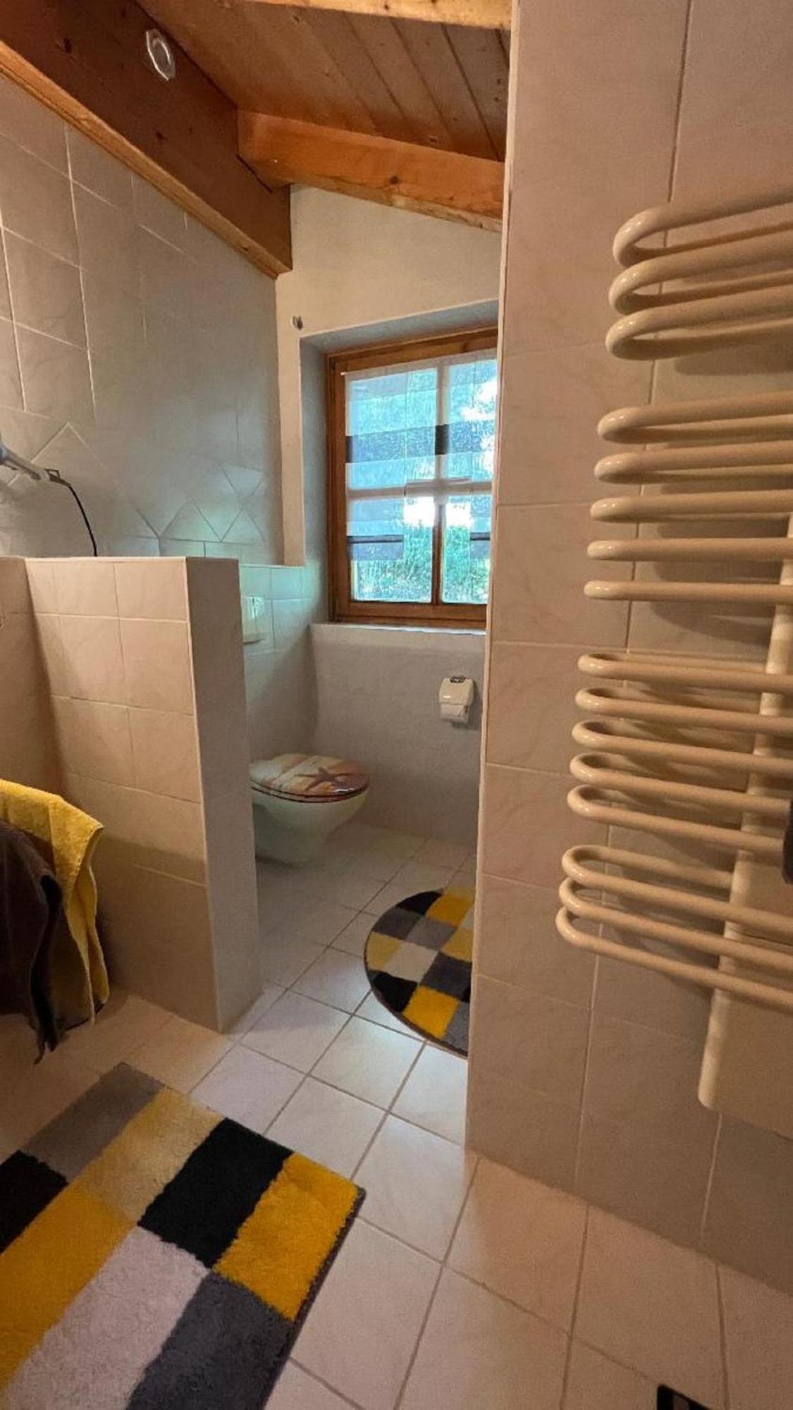 Ferienwohnung "Auszeit" Mit Garten Санкт-Освальд Экстерьер фото
